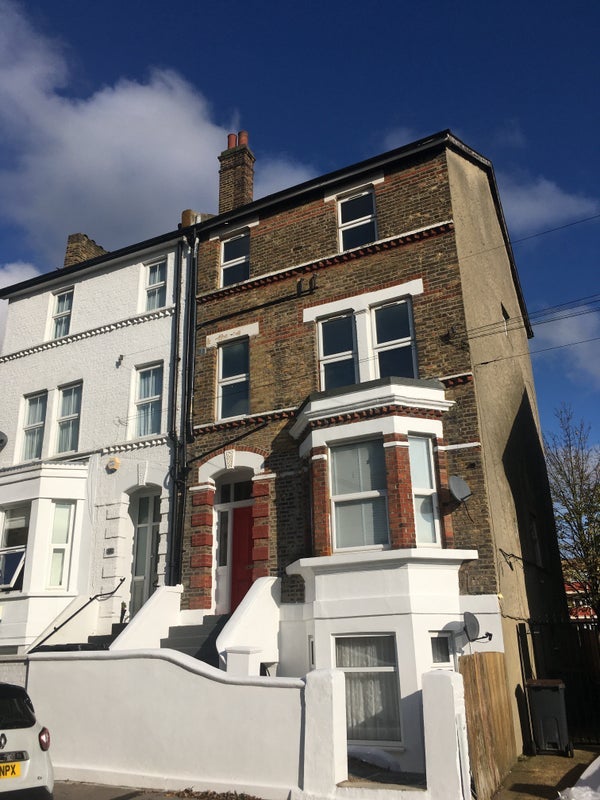 Room Cambridge Road in Greater London