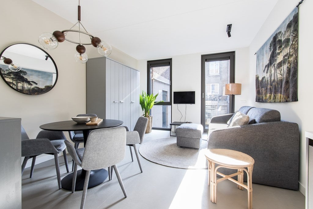 Flat Karrengas 34 A