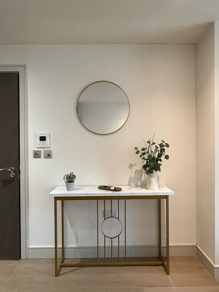 Flat Park Street in Greater London