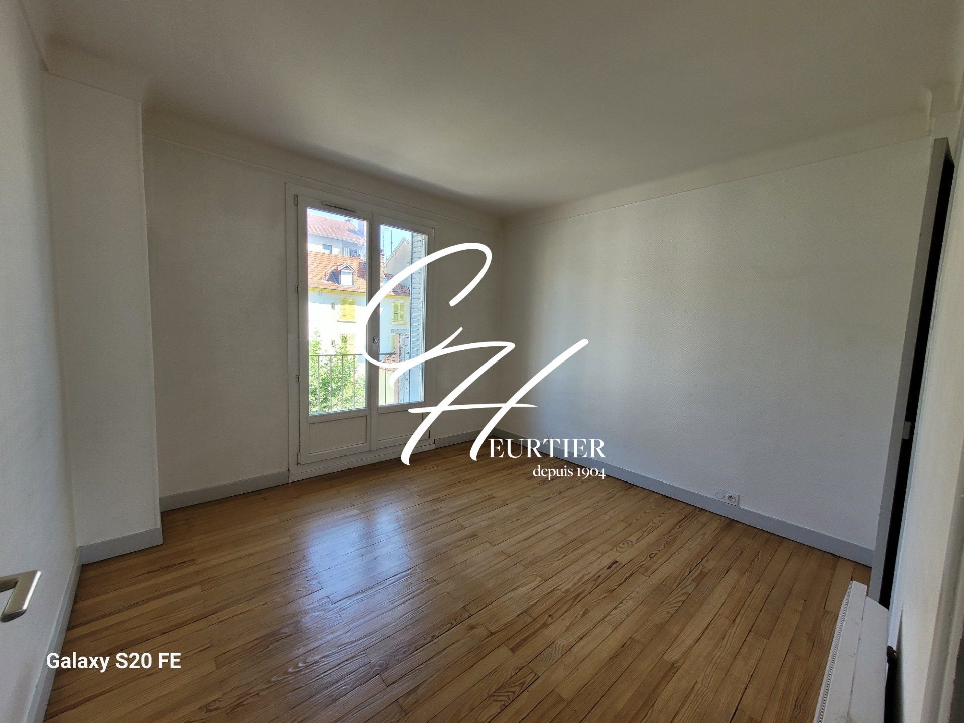 Appartement Rue Henri le Châtelier à Grenoble