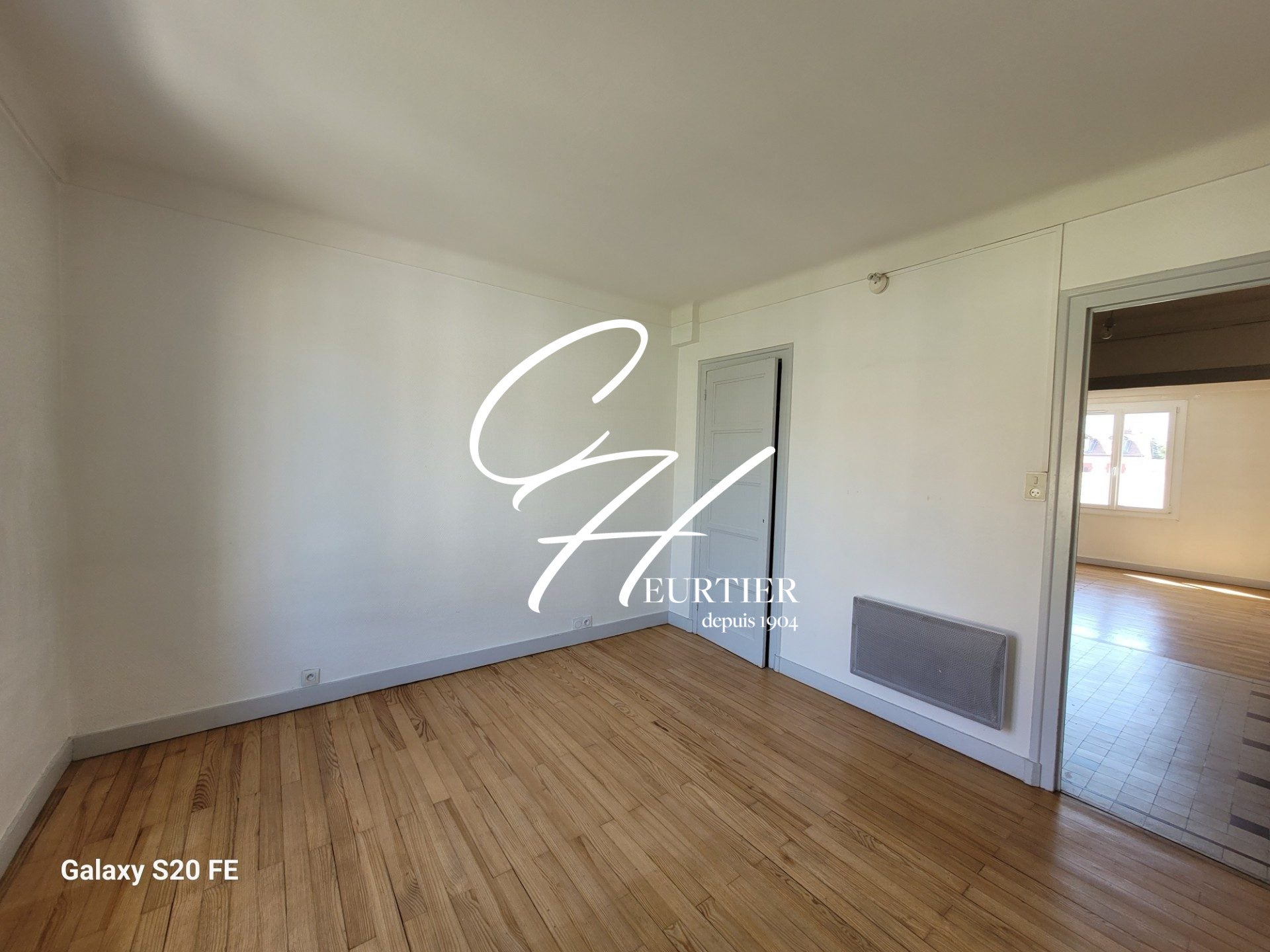 Appartement Rue Henri le Châtelier à Grenoble