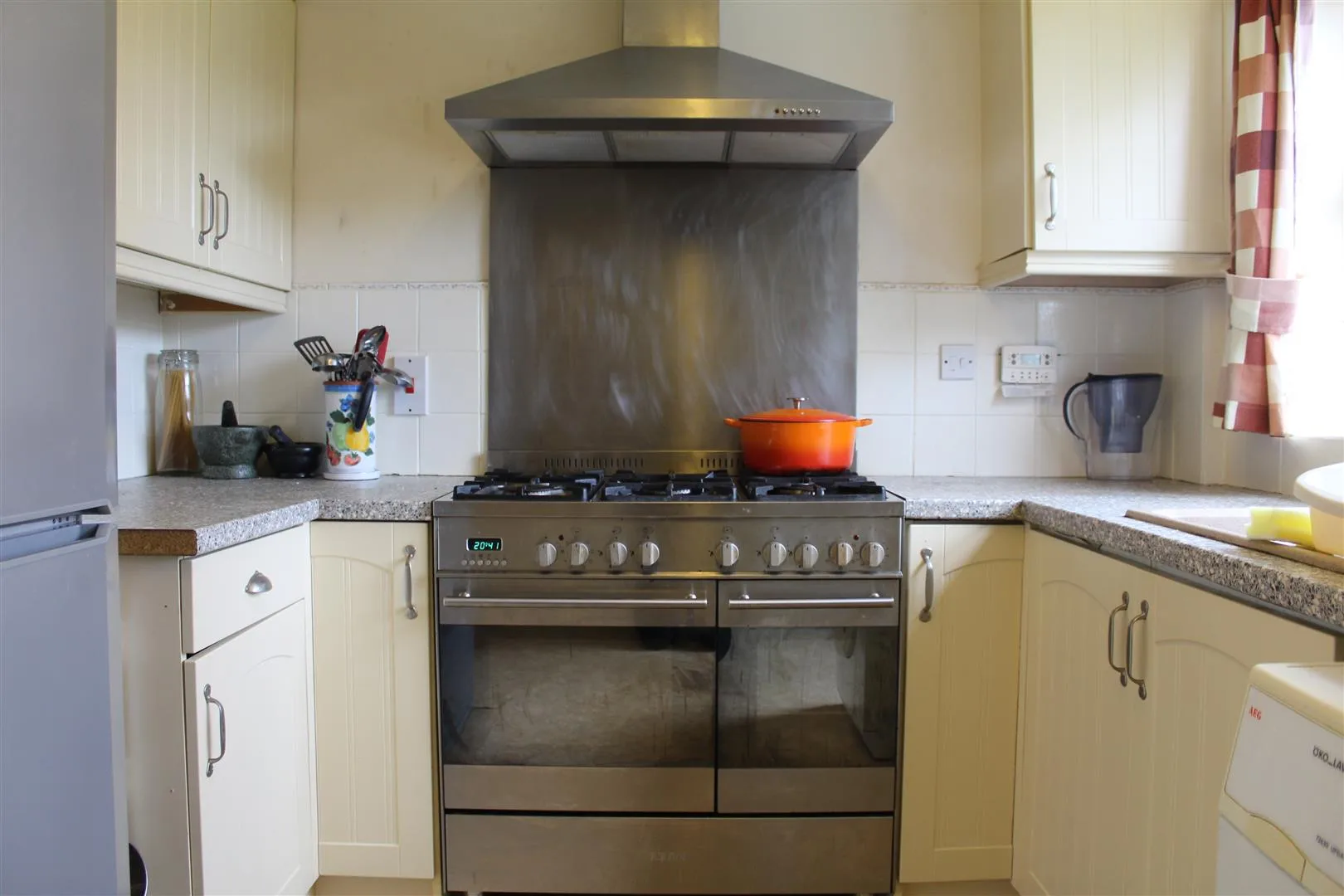 House Murden Way in Nottingham