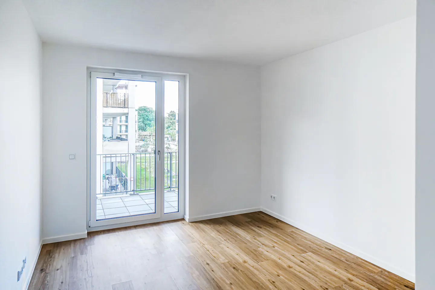 Wohnung Elsa-Neumann-Straße in Berlin