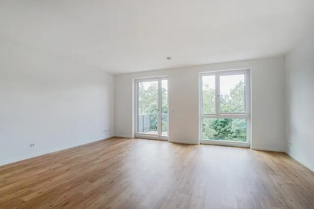 Wohnung Elsa-Neumann-Straße in Berlin