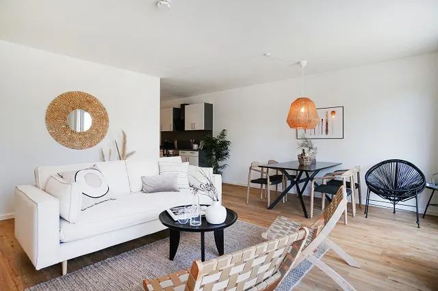 Wohnung Elsa-Neumann-Straße in Berlin