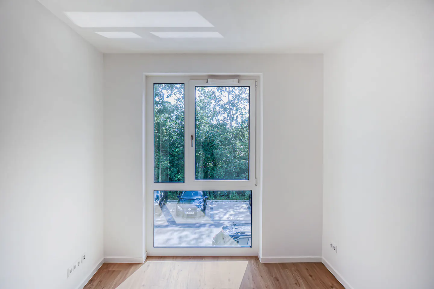 Wohnung Elsa-Neumann-Straße in Berlin