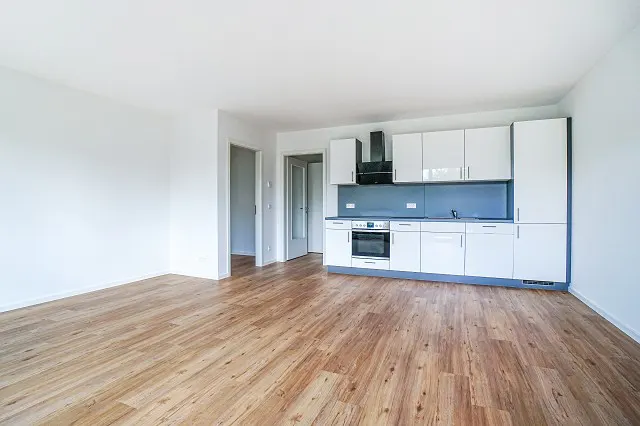 Wohnung Elsa-Neumann-Straße in Berlin