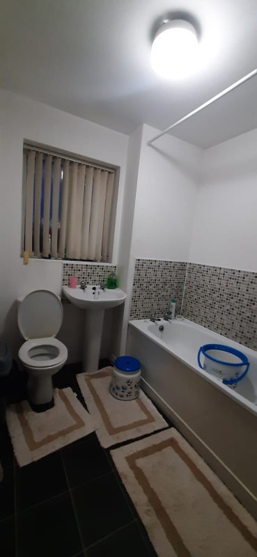 Room Pel Crescent in Sandwell