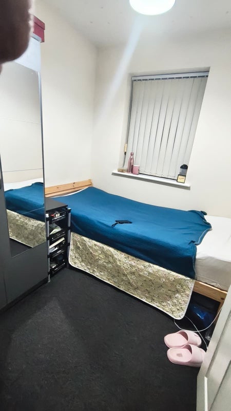 Room Pel Crescent in Sandwell