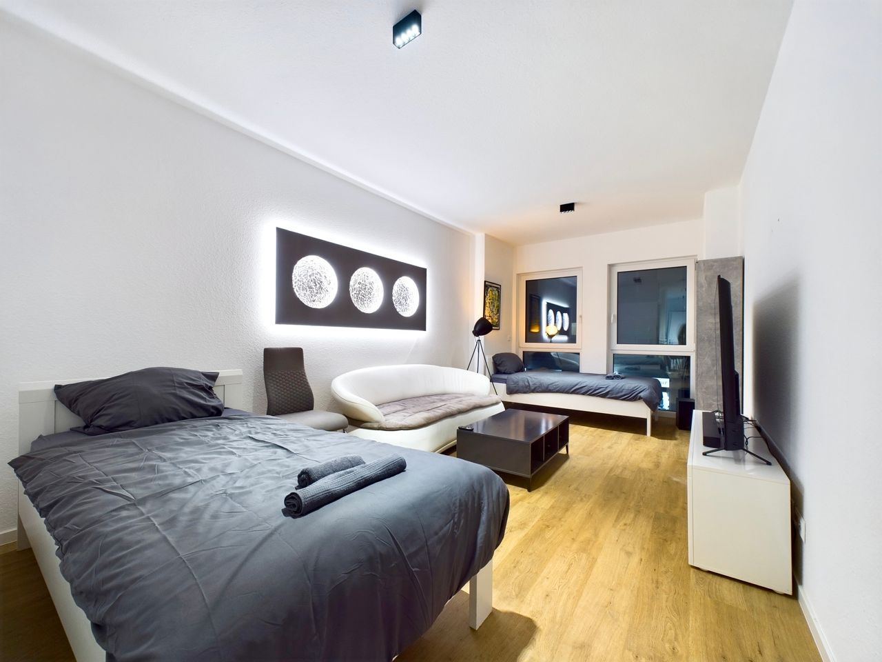 Wohnung Lavesstraße in Hannover