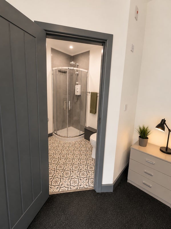 Room Poplar Street in Tyldesley