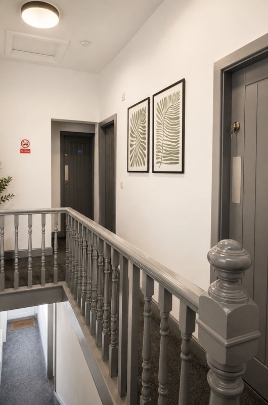 Room Poplar Street in Tyldesley