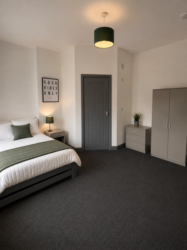 Room Poplar Street in Tyldesley