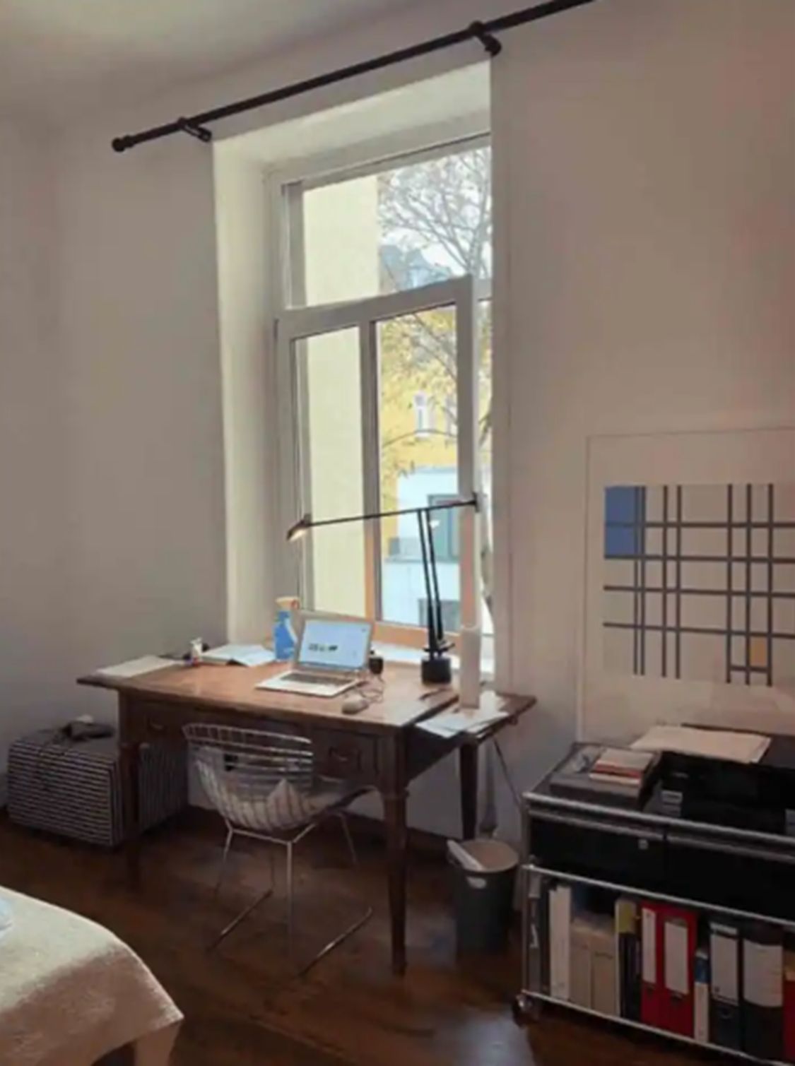 Wohnung Fürstenbergerstraße in Frankfurt am Main
