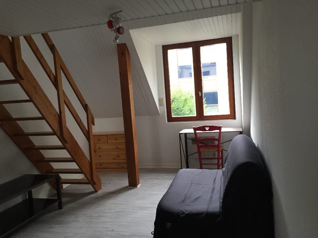 Appartement Rue Richard-Lenoir à Rennes