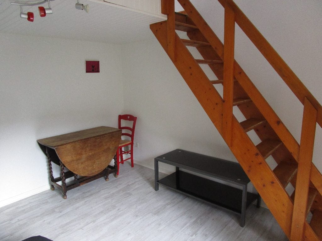 Appartement Rue Richard-Lenoir à Rennes