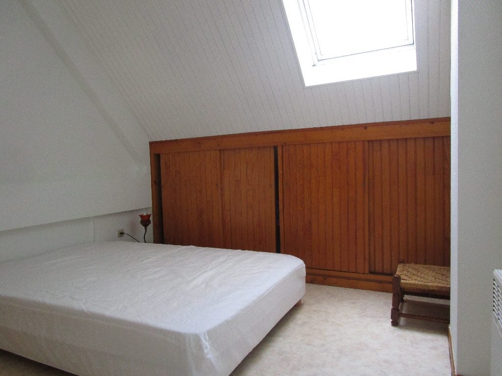 Appartement Rue Richard-Lenoir à Rennes