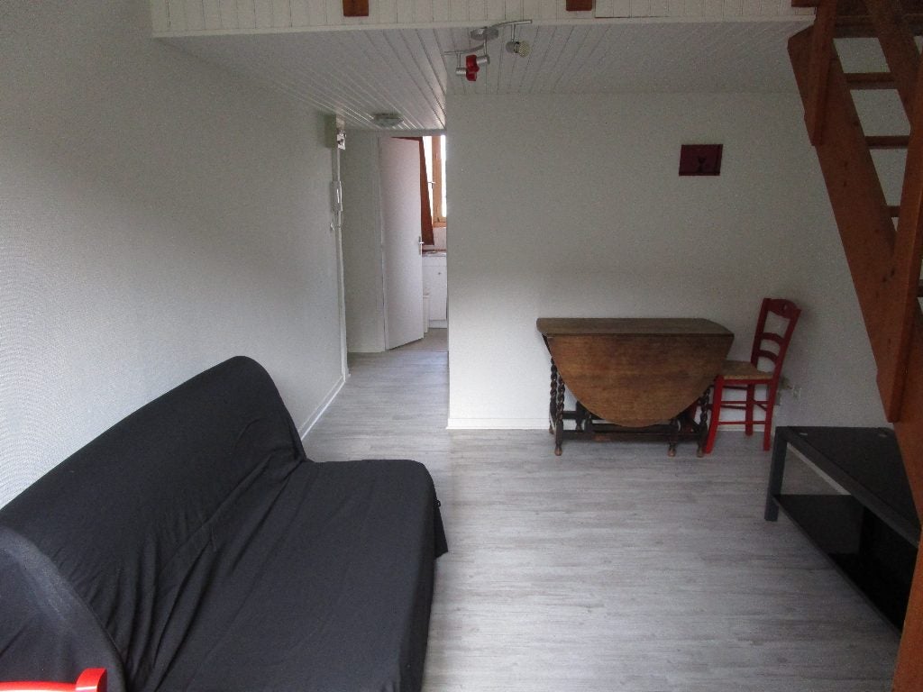 Appartement Rue Richard-Lenoir à Rennes