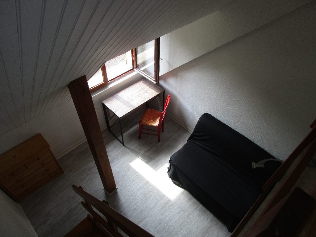Appartement Rue Richard-Lenoir à Rennes