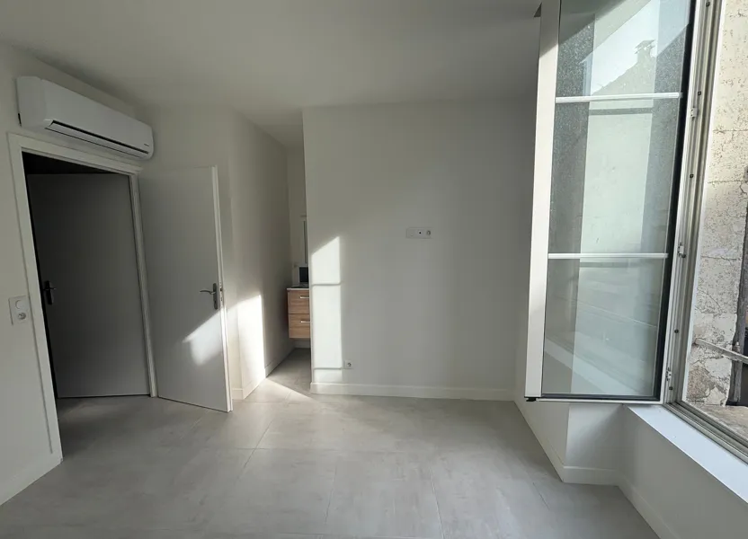 Flat Grande Rue in Château-Thierry