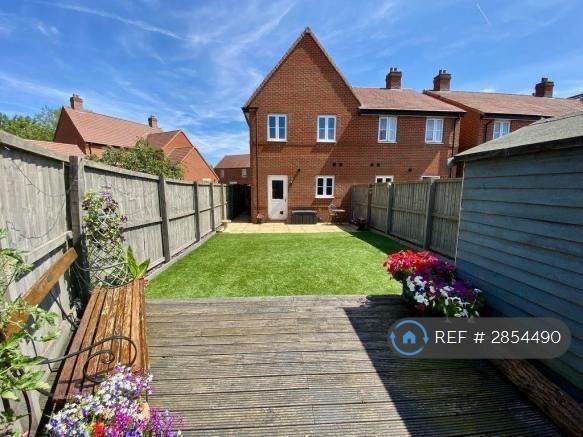 House Chapelfield Grove in Rushcliffe