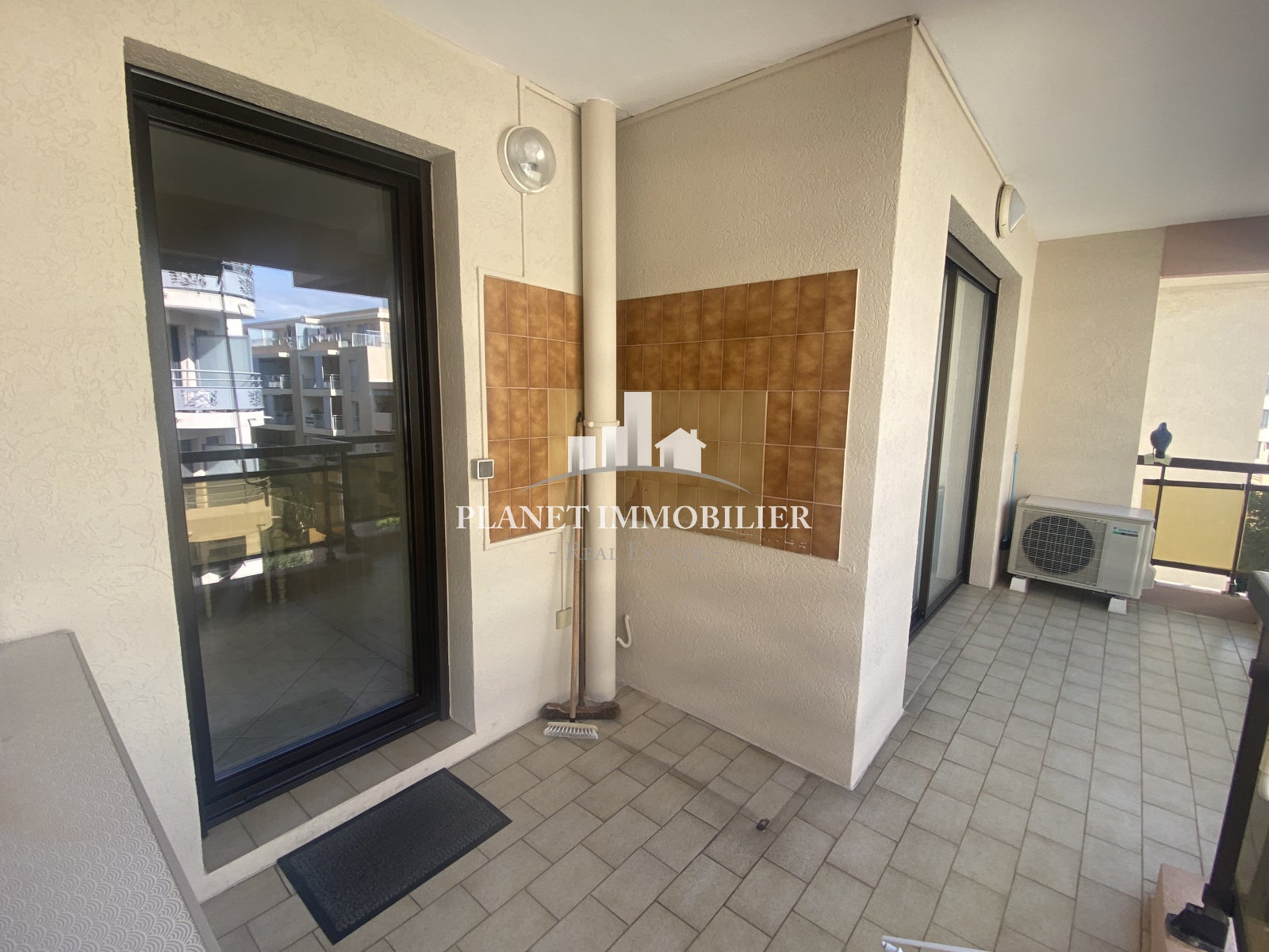 Appartement Rue du Printemps à Antibes