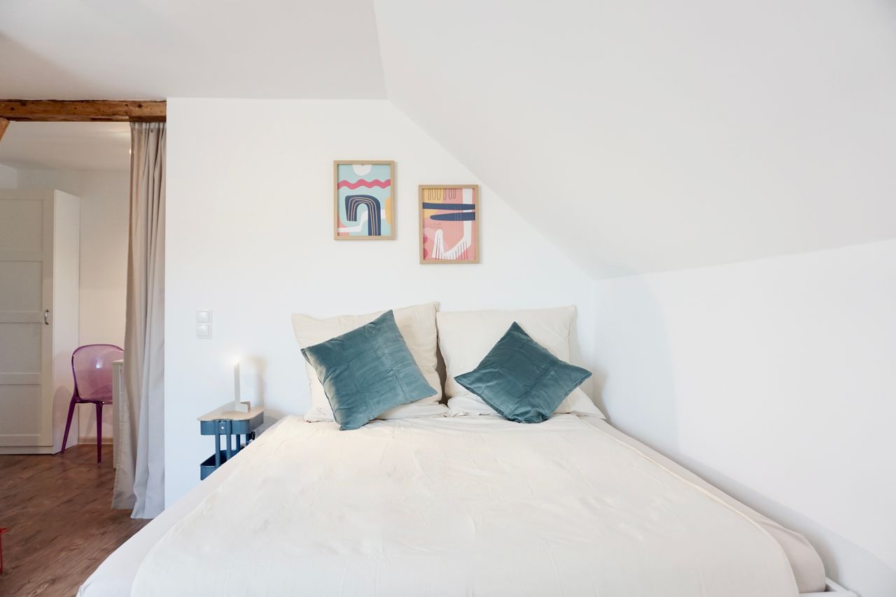 Wohnung Am Markt in Koblenz