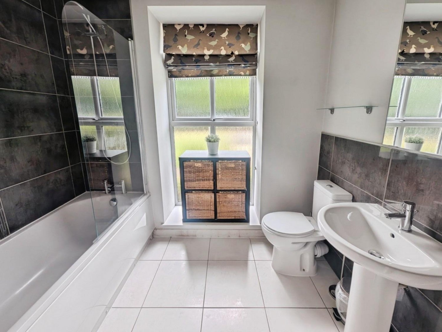 Flat Warwick Road in Metropolitan Borough of Solihull