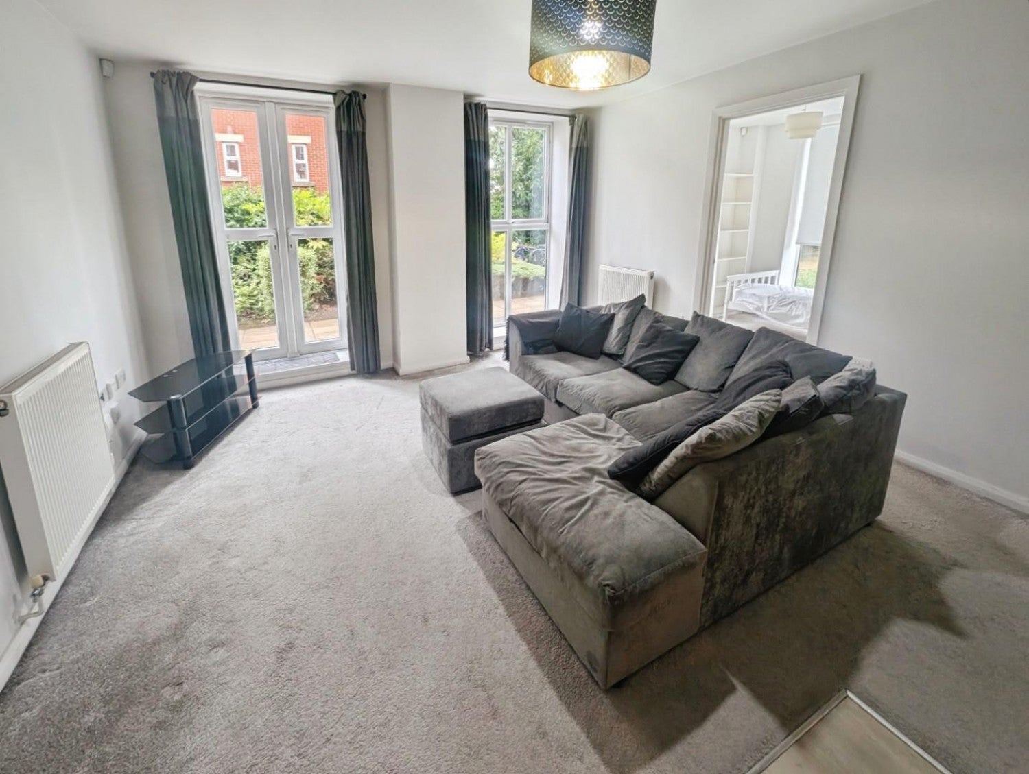 Flat Warwick Road in Metropolitan Borough of Solihull