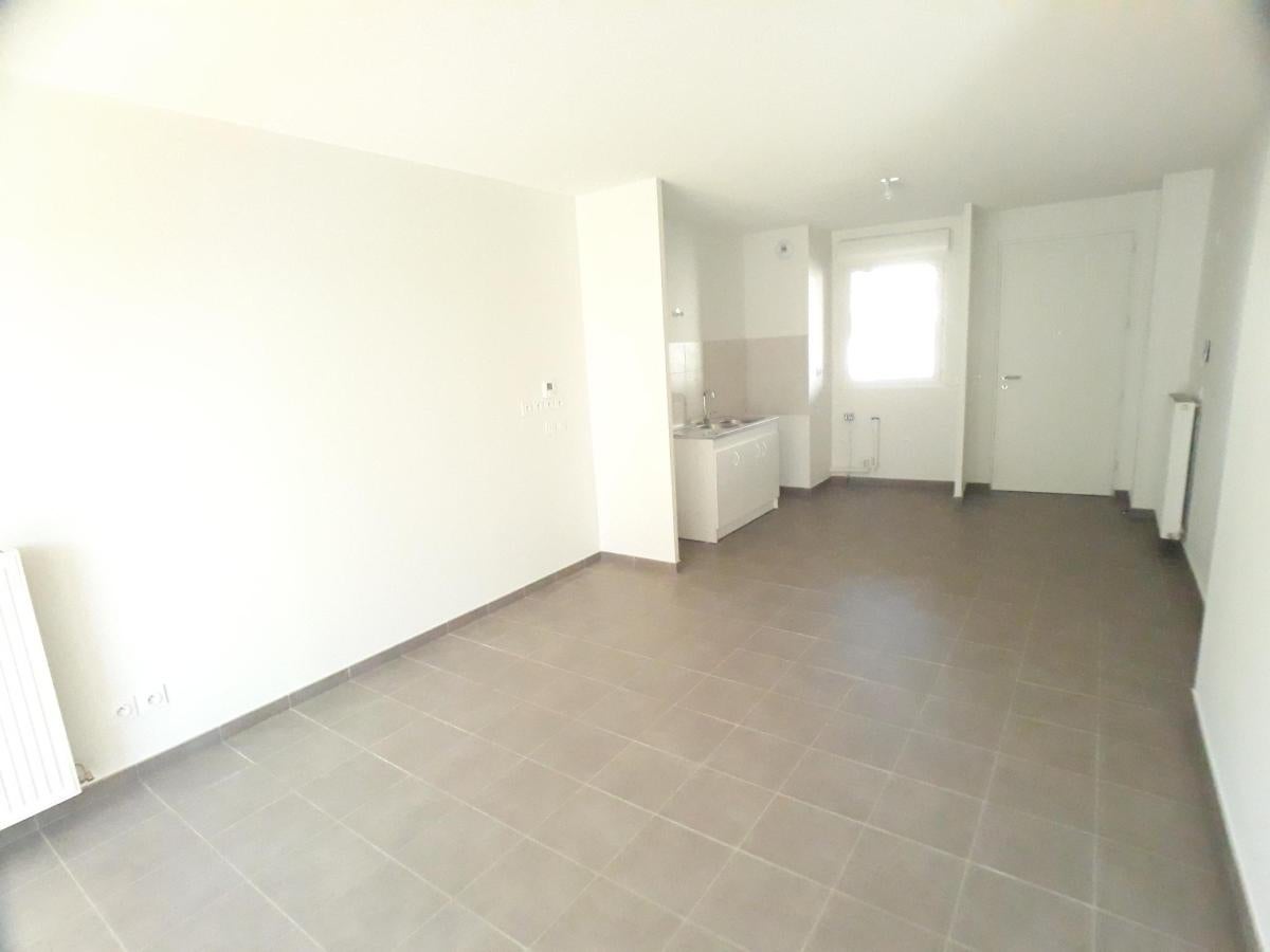 Appartement Rue des Bonnais à Saint-Égrève