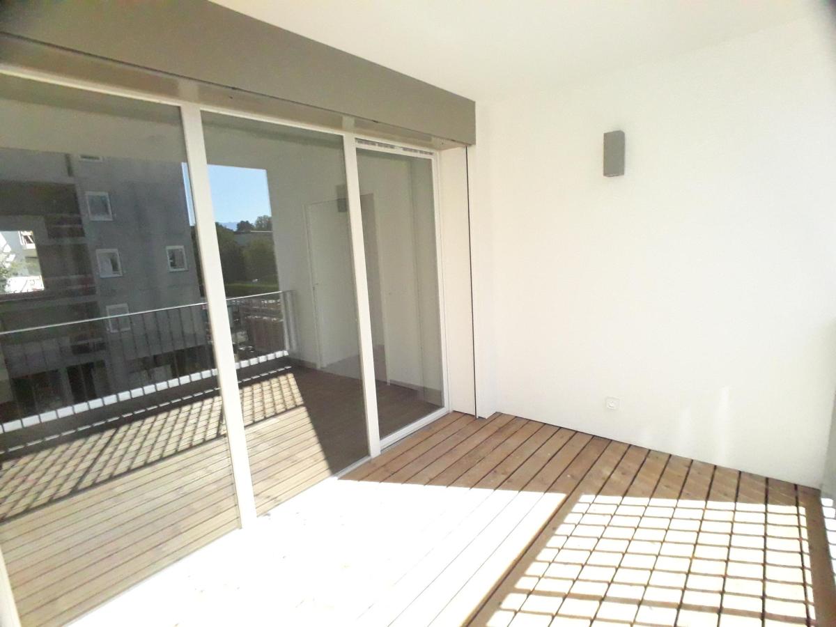 Appartement Rue des Bonnais à Saint-Égrève