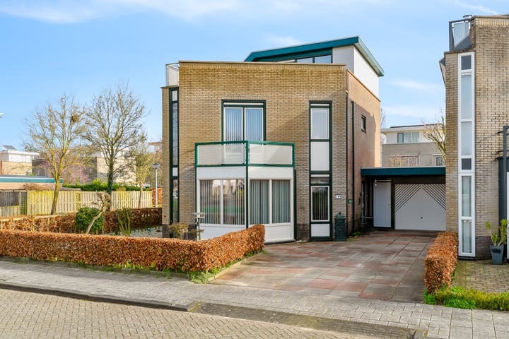 Huis Beukenhof 144 in Lelystad