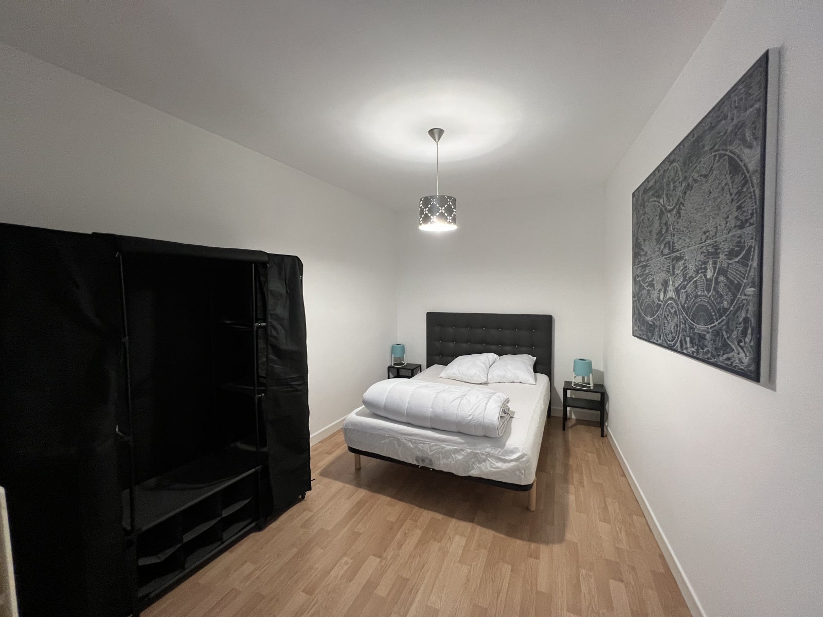 Appartement Boulevard Alexandre Martin à Orléans