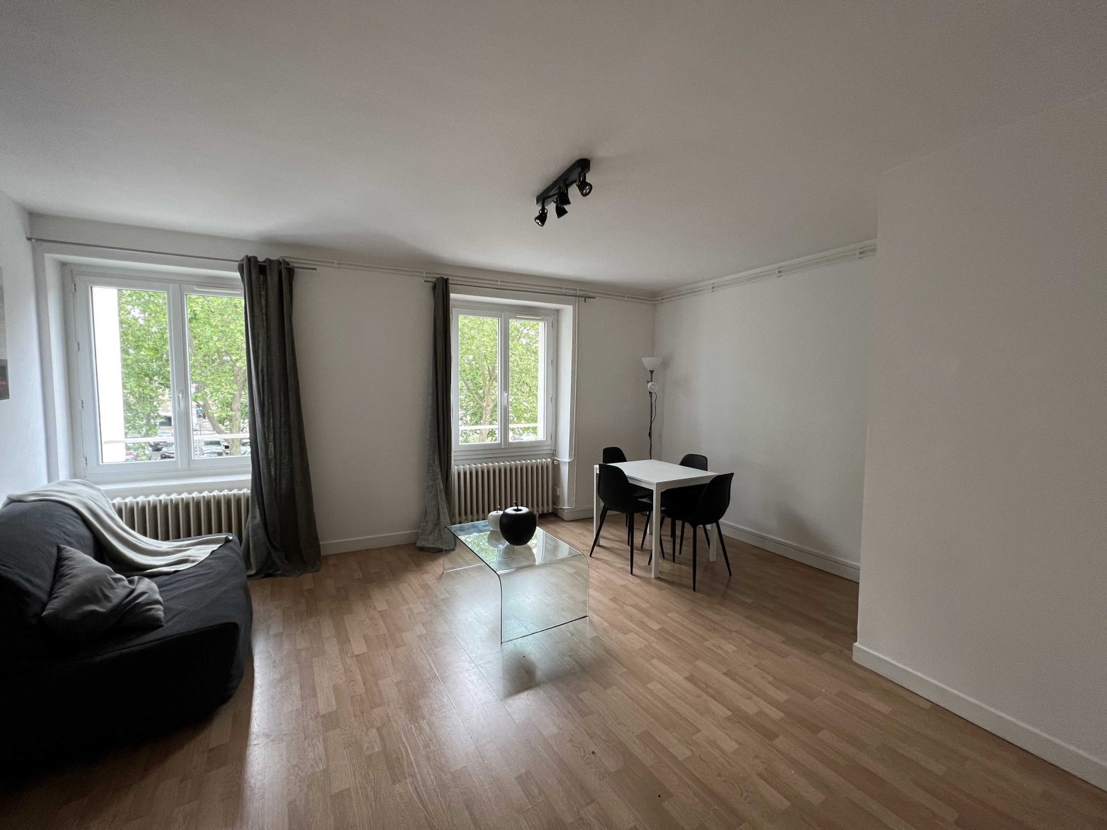 Appartement Boulevard Alexandre Martin à Orléans
