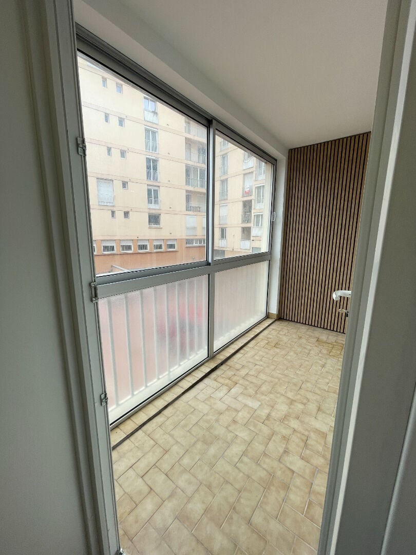 Flat Boulevard des Amandiers in Manosque