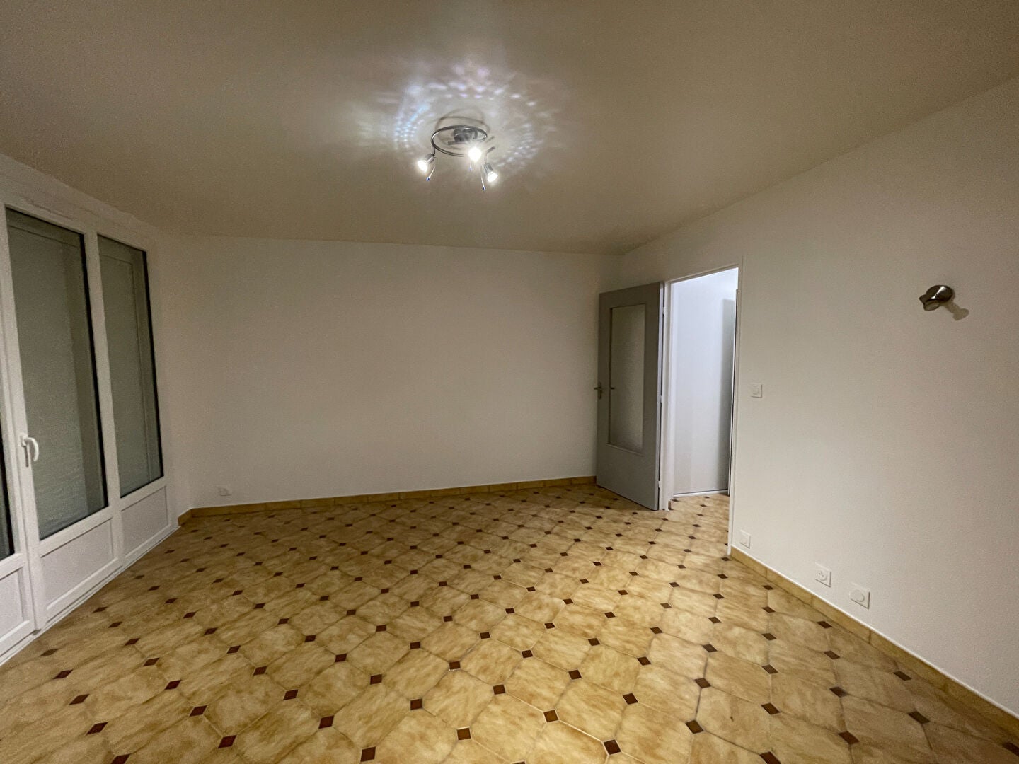 Flat Boulevard des Amandiers in Manosque