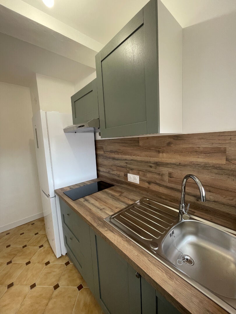 Flat Boulevard des Amandiers in Manosque