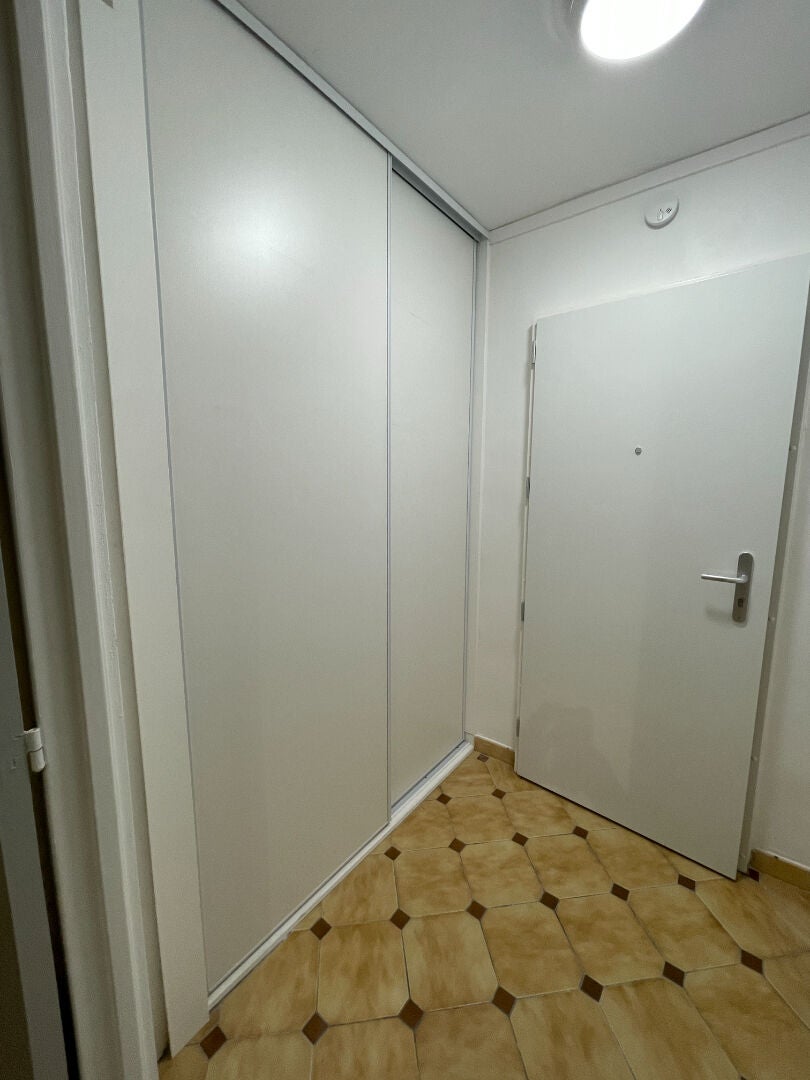 Flat Boulevard des Amandiers in Manosque