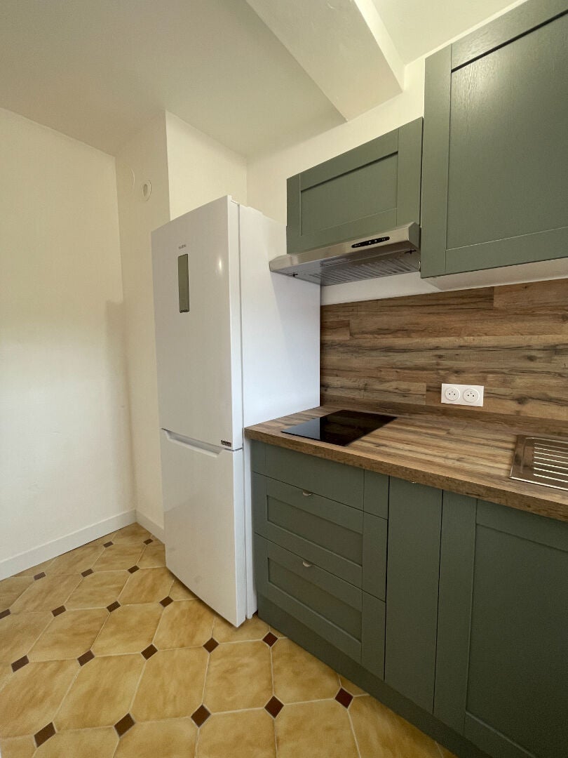 Appartement Boulevard des Amandiers à Manosque