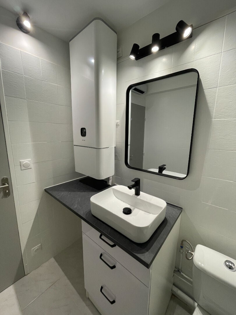 Appartement Boulevard des Amandiers à Manosque
