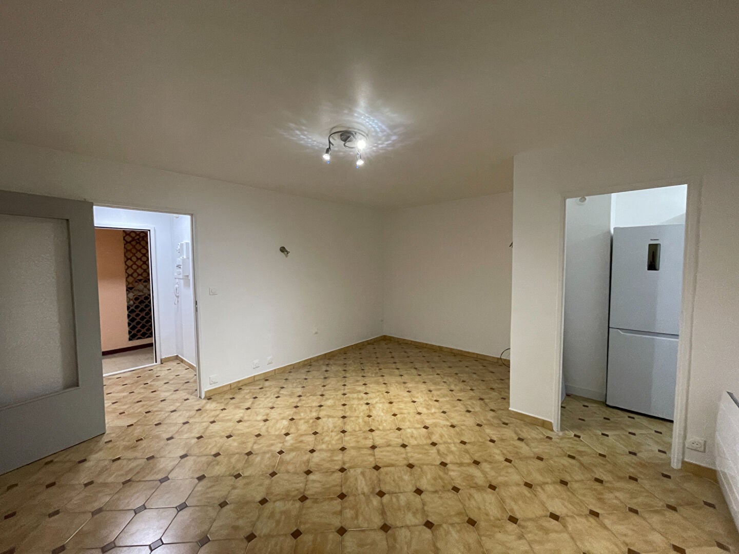 Flat Boulevard des Amandiers in Manosque
