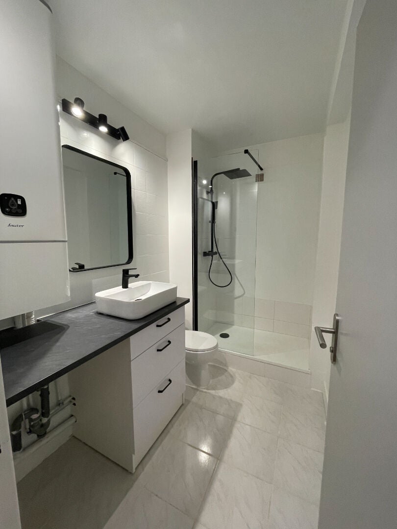Appartement Boulevard des Amandiers à Manosque