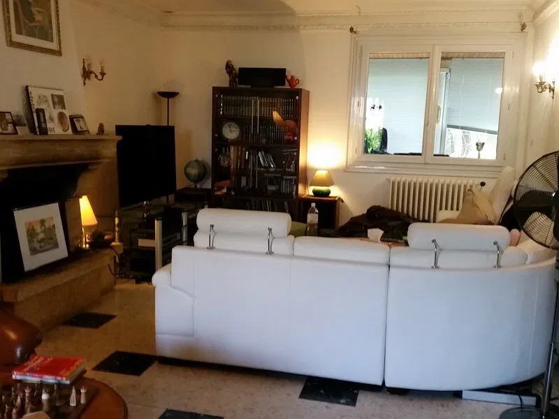 Room Avenue Victor Hugo in Tournefeuille