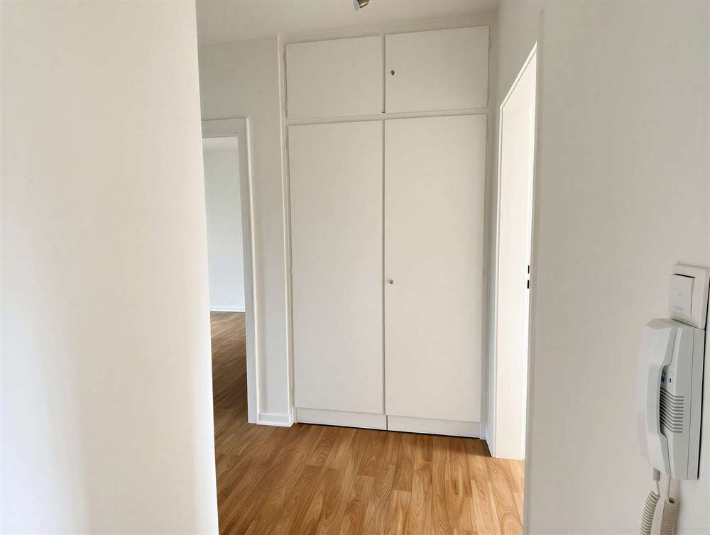 Wohnung Lindermannstraße in Oberhausen