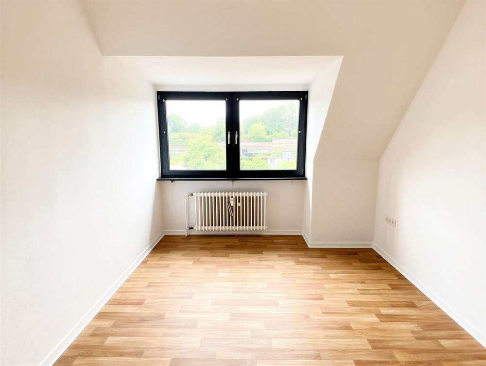 Wohnung Lindermannstraße in Oberhausen