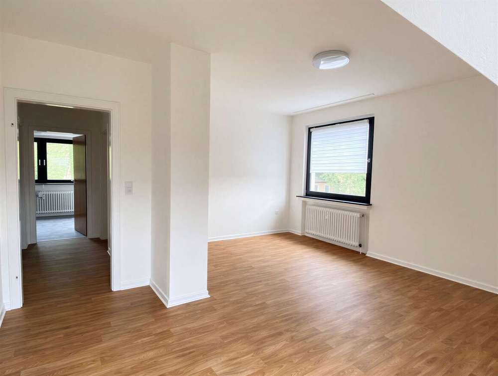 Wohnung Lindermannstraße in Oberhausen
