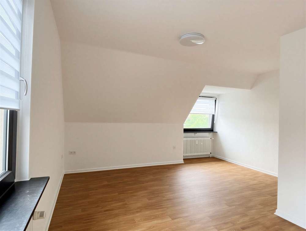 Wohnung Lindermannstraße in Oberhausen
