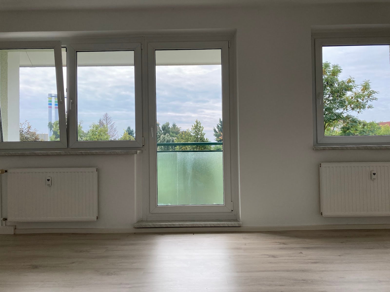 Wohnung Stölzelstraße in Gotha