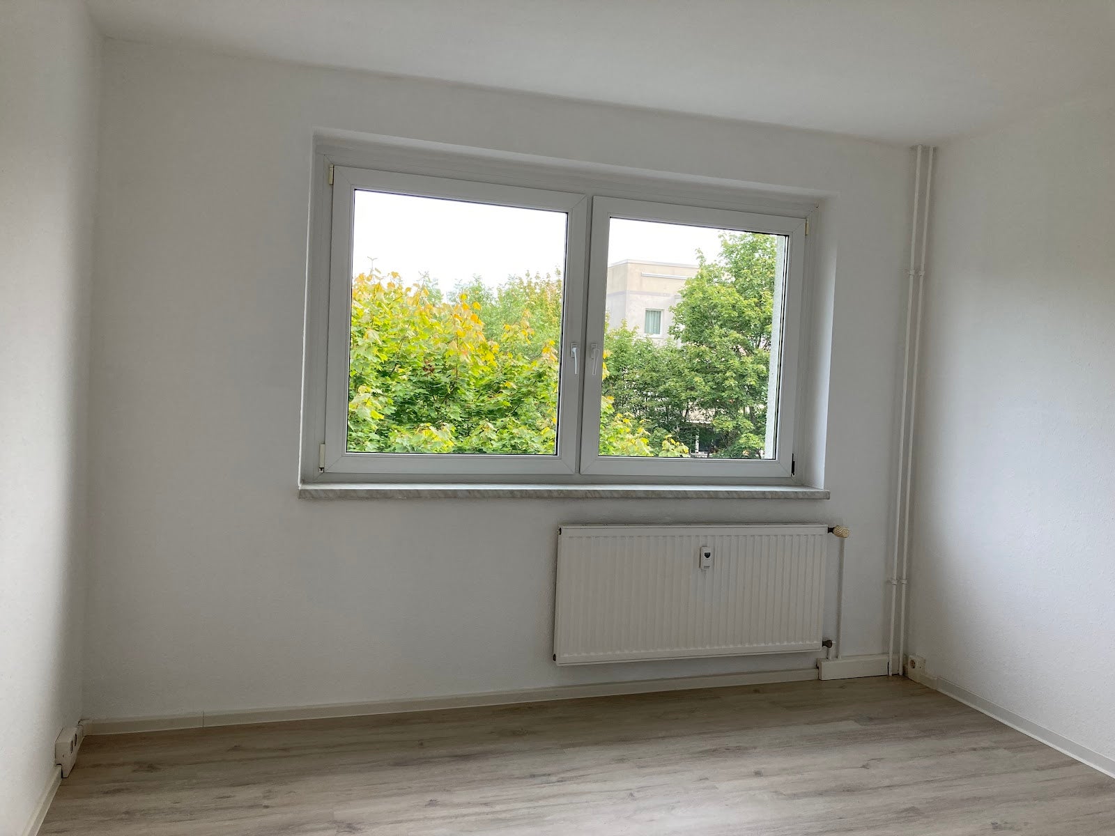 Wohnung Stölzelstraße in Gotha