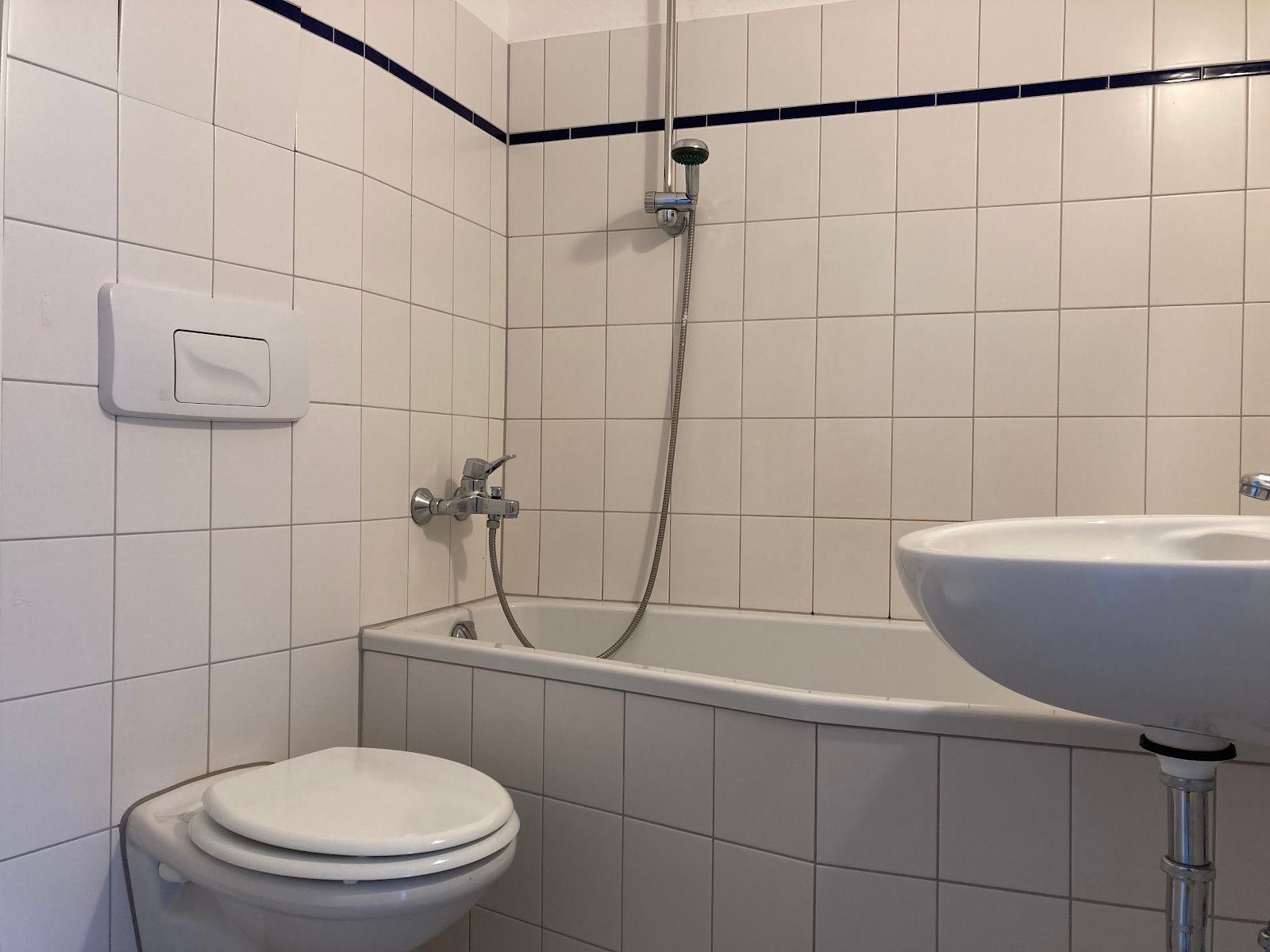 Wohnung Stölzelstraße in Gotha
